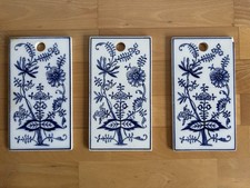 Villeroy & Boch Zwiebelmuster