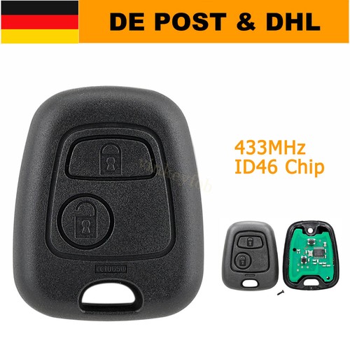 Für peugeot 206 207 307 - peugeot,