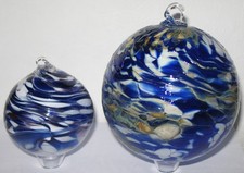 Mundgeblasene Designer