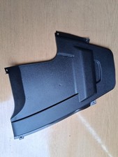 PIAGGIO NRG 50 ORIGINAL Heck Spritzschutz Verkleidung Hinten Motor schutz