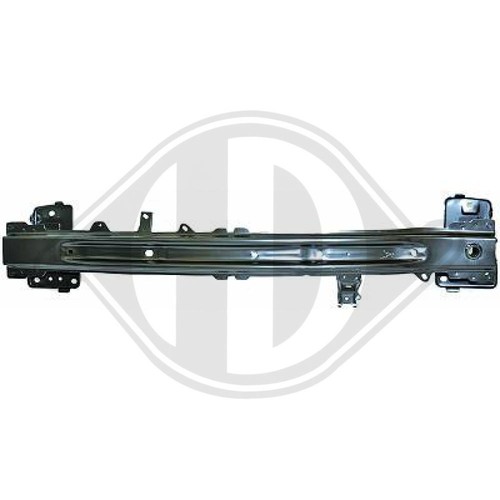 6415060 träger stoßfänger - 6415060,