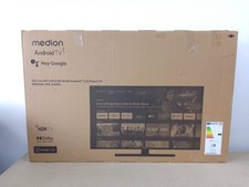 Medion life smart - medion, tv