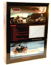 Suzuki glp1400 intruder - suzuki,