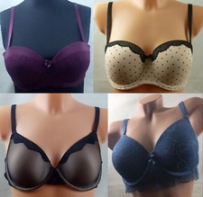 Schalen BH mit Bügel