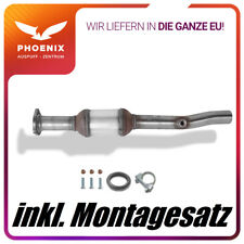 VW Sharan 2.0 85kW (2000-2010) Katalysator Mit E-Prüfzeichen 7M3131701QX