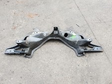 Renault Twingo Achse mit ABS 