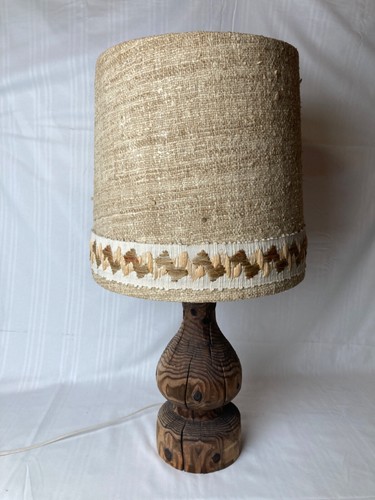 Temde leuchten vintage lampe - vintage,