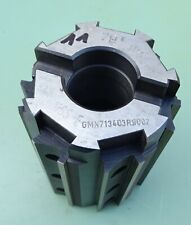 BECK HSSE Maschinenreibahle 79,5 H7 mm Reibahle Aufsteckreibahle 79 80 MK HSS