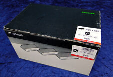 FESTOOL Schleifband Rubin-2 L620x105-P60 RU2/10 Nr 499150 für BS 105 m. StickFix