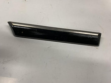 BMW 6er E24 Zierleiste Stossleiste Kotflügel vorne links Chrom 1904453 Leiste