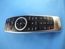 Mercedes Benz MB Comand Remote
