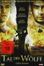 Tal der wölfe dvd - der, #