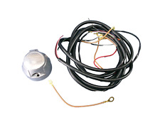 Westfalia Elektrische Anlage