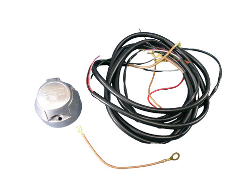 Westfalia elektrische anlage - westfalia,