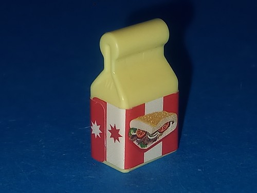 Playmobil zubehör baige - playmobil, 1x