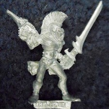 1988 Harlekin Trouper 6 Rogue