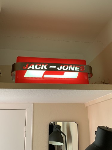 Lampe