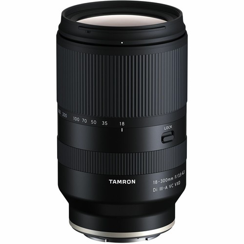 Neu tamron 300mm 5 - neu,