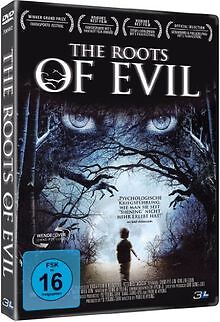 The roots evil von - evil,
