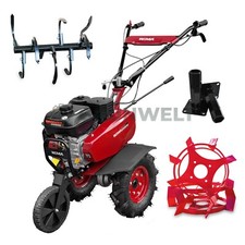 Motorhacke weima wm500 - motorhacke,