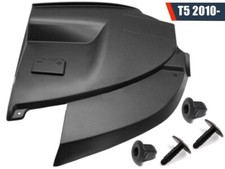 Für VW T5 Facelift Multivan