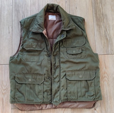 Ranger Weste gefüttert Jagd