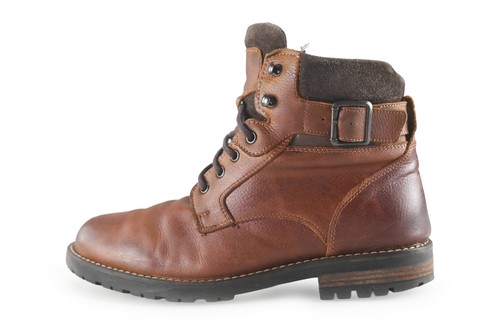 Nelson herren schnurstiefel - nelson, in
