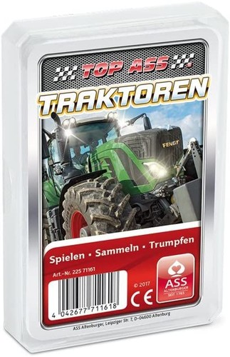 Ass altenburger 22596384 - altenburger,