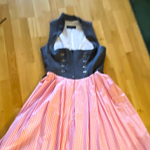 Berwin wolff dirndl - berwin,
