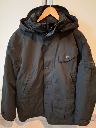 Wellensteyn herren parka - wellensteyn,