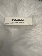fugazzi orange crush, 2 ml