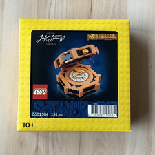 Lego 6601584 Kompass Captain