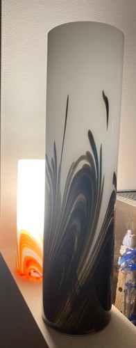 Italienische designerlampe - italienische,