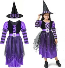 Aonat HEXE Lila/Schwarz Gr. M