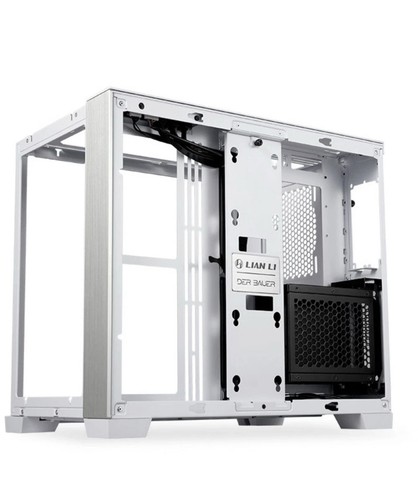 Lian o11d mini midi tower - o11d, mini-s
