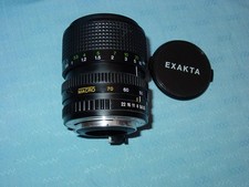 EXAKTA 35 -70 mm PK Bajonett