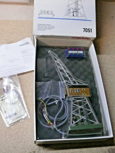 K23 märklin 7051 - märklin,