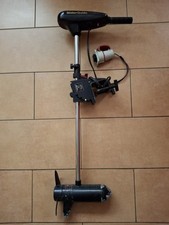 Bootsmotor POWER plus 12 Volt LBS: Thrust  52  E-Motor, 