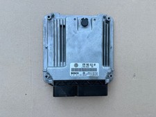 VW T5 Multivan 7H Steuergerät Motor Motorsteuergerät 2.5 TDI AXE 070906016AN