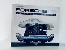 Porsche 911 - Der luftgekühlte Boxermotor. Aichele, Tobias 2003 --WZK