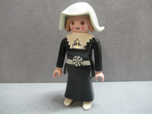 Playmobil figuren dame - playmobil,