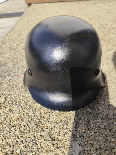 Stahlhelm helmet et64 - stahlhelm,helmet,