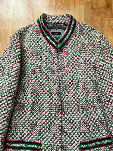 Riani damen tweedmantel - riani,