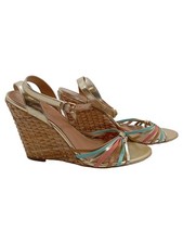 ASH Wedges Sandaletten Damen