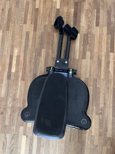 Buggy board kiddy mit sitz - board,