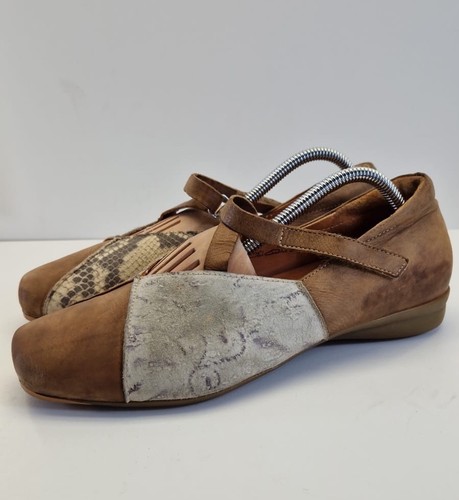 Think damen halbschuhe - think,