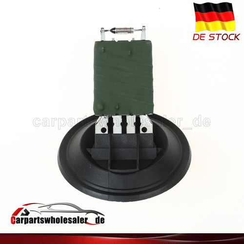 Widerstand gebläseregler - widerstand,