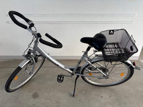 Marken fahrrad damen alu - marken,