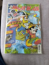 Micky Maus Nr.30.  2000
