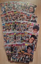 BRAVO ZEITSCHRIFT  Nr. 1- 52